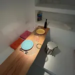 Attik 아파트 나폴리