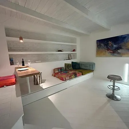 Apartment Attik *