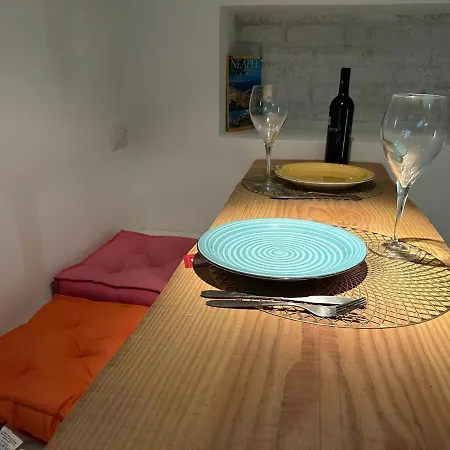 Appartement Attik