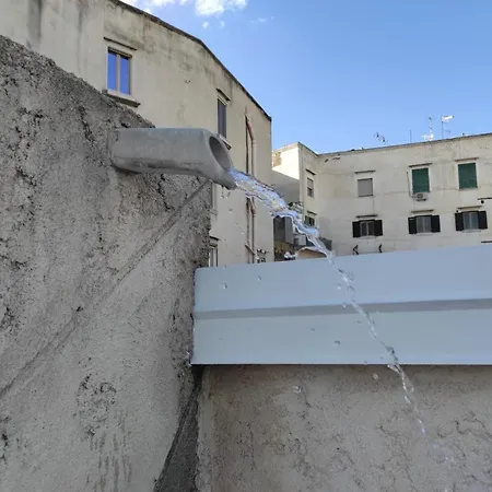 Апартаменты Attik *