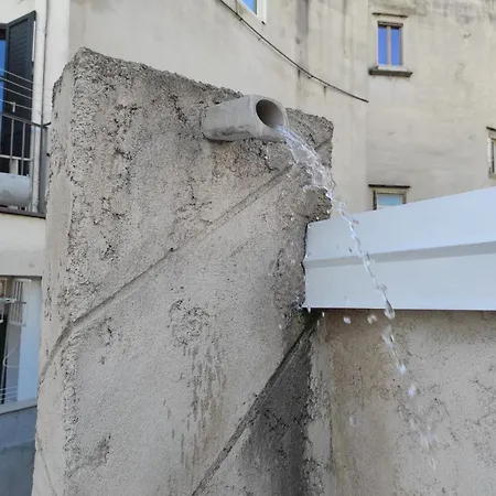 Appartement Attik
