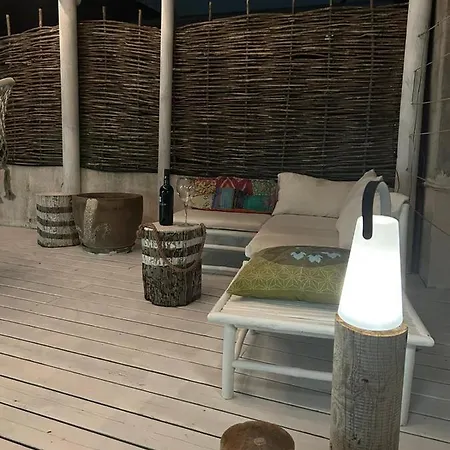 Attik Appartement