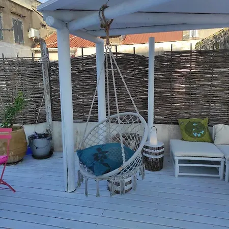 Attik Appartement *