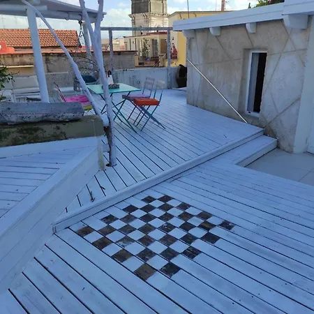 Attik * נאפולי