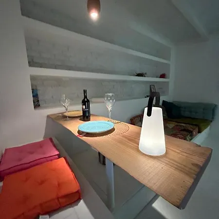 Appartement Attik *