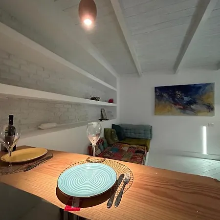 Attik Appartement *