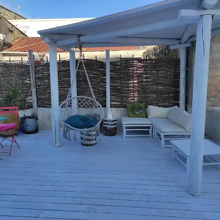 Attik Appartement *