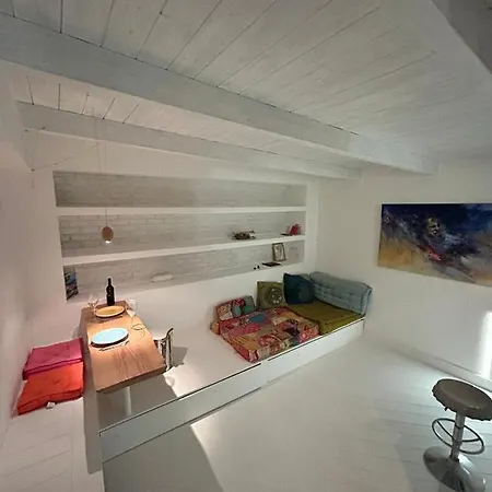 Attik Appartement *