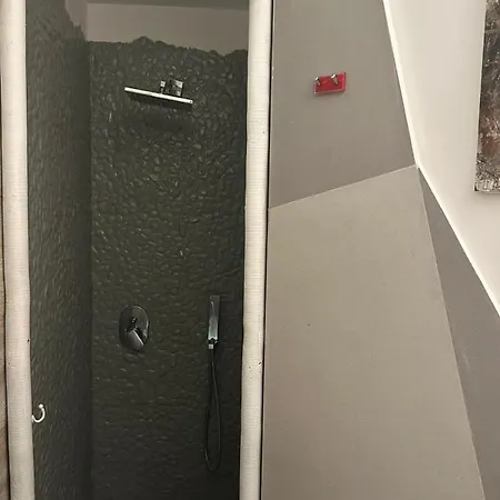 Attik Appartement Napels